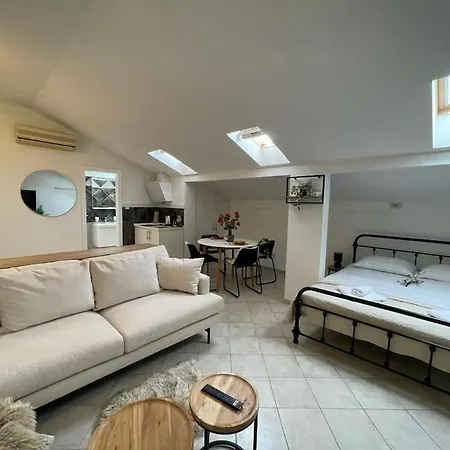 Apartamento Piccolo *