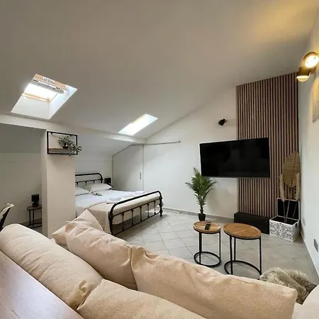 Piccolo Apartmán Zadar