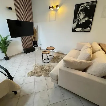 Piccolo Apartmán *