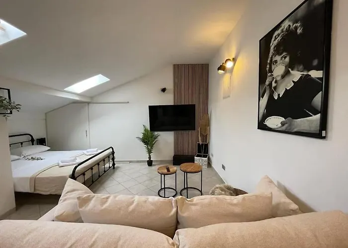 Piccolo Apartment