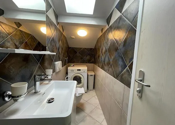 Piccolo Apartment Zadar