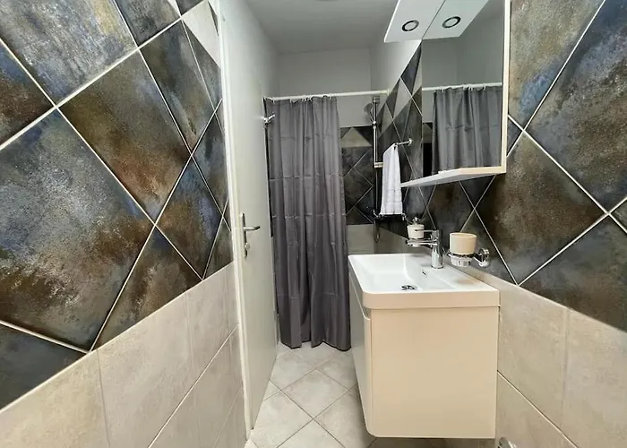 Apartment Piccolo Zadar